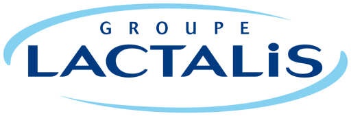 Lactalis Logo
